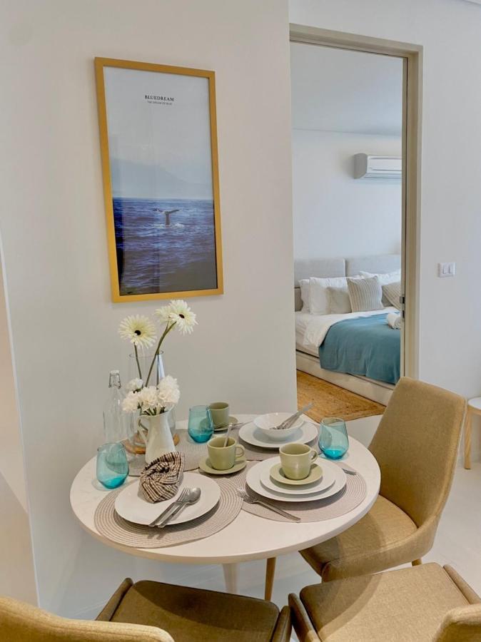 Seaview 2 Bedroom Beach Front Vacation Huahin מראה חיצוני תמונה