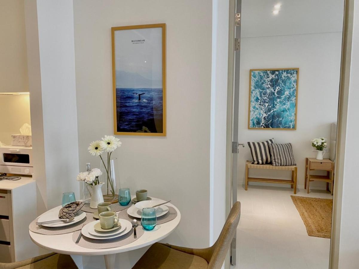 Seaview 2 Bedroom Beach Front Vacation Huahin מראה חיצוני תמונה
