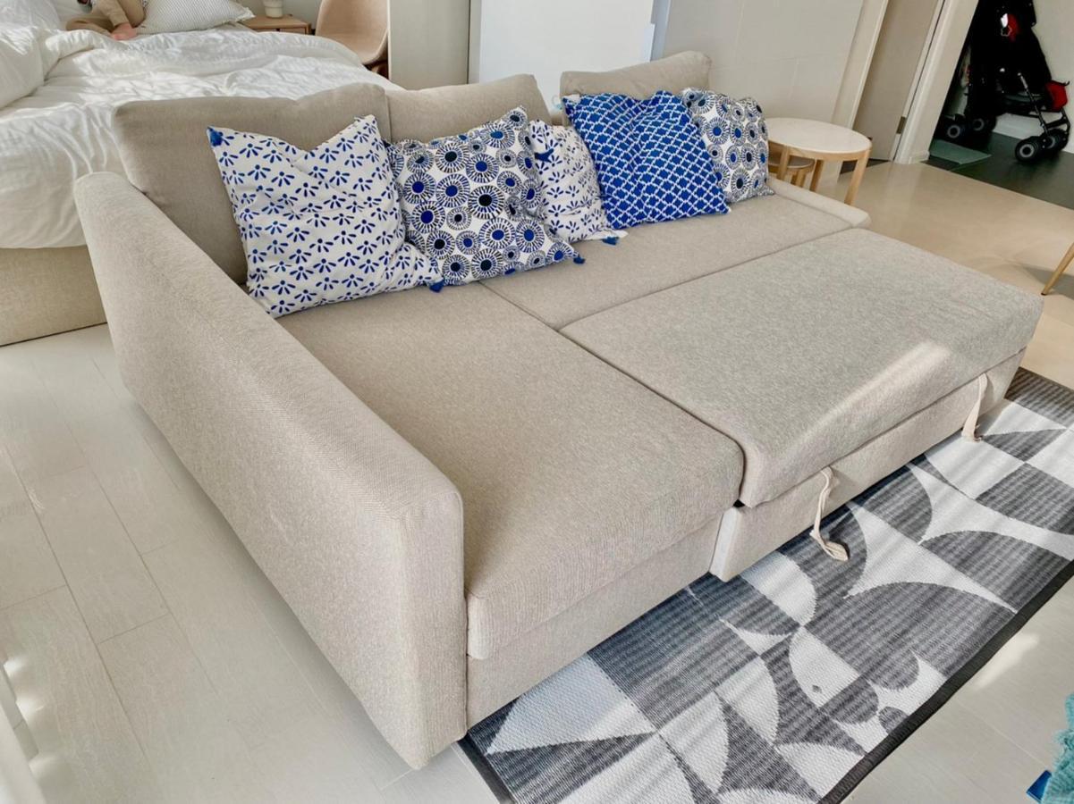 Seaview 2 Bedroom Beach Front Vacation Huahin מראה חיצוני תמונה
