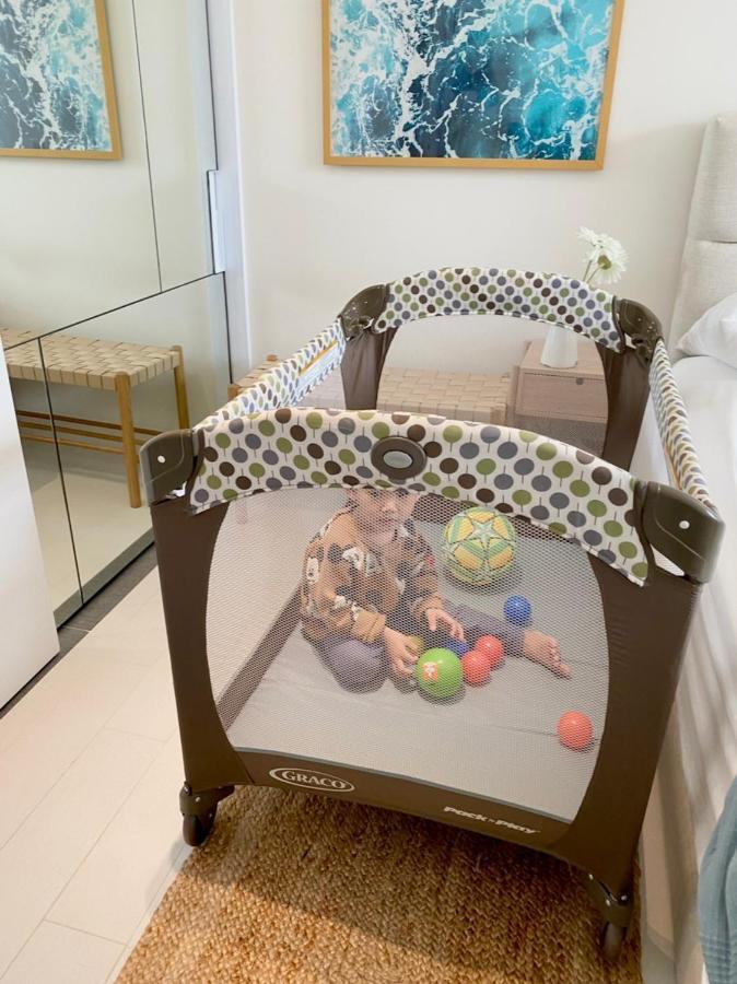 Seaview 2 Bedroom Beach Front Vacation Huahin מראה חיצוני תמונה